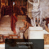 Meditations by Marcus Aurelius
